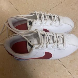 Nike wms Classic cortez leather